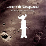 JAMIROQUAI- Return of the Space Cowboy [2017] 2LP. NEW