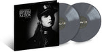 JACKSON, JANET - Rhythm Nation 1814 [2023] 2LPs, Silver Colored Vinyl. NEW