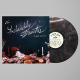 Japanese Breakfast For Melancholy Brunettes ( & Sad Women ) -(Limited Edition, "Frosted Shadow" Colored Vinyl) [Explicit Content]