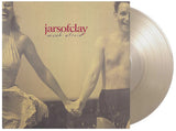 JARS OF CLAY - Much Afraid [2024] Limited Edition, 180 Gram Crystal Clear Vinyl. Import. NEW