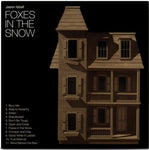 ISBELL, JASON -  Foxes In The Snow [2025] Indie Exclusive, Metallic Gold Colored Vinyl. NEW