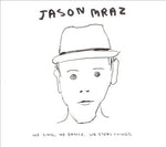 MRAZ, JASON - We Sing, We Dance, We Steal Things [2015]  2LPs. NEW