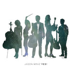 MRAZ, JASON - Yes! (Deluxe Edition) [2024] NEW