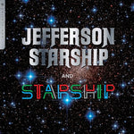 JEFFERSON STARSHIP - Now Playing [2024] NEW