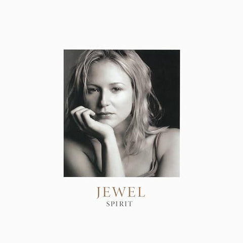 JEWEL - Spirit (25th Anniversary) [2023] 2LPs. NEW