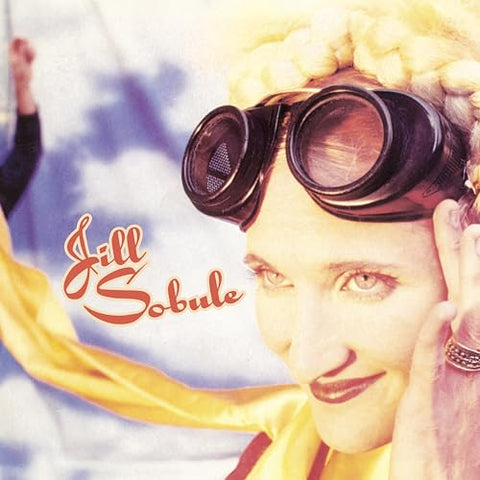 Jill Sobule Jill Sobule