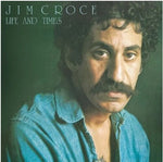 CROCE, JIM - Life & Times [2024] NEW