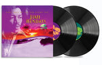 HENDRIX, JIMI - First Rays Of The New Rising Sun [2024] 2LP. NEW