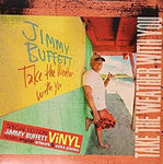 BUFFETT, JIMMY - Take The Weather With You [2015] NEW