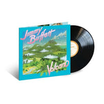 BUFFETT, JIMMY - Volcano [2024] black vinyl. NEW