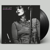 Joan Jett Bad Reputation (45th Anniversary Edition, Reissue, 180 Gram Vinyl, Alternate Artwork)