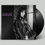 Joan Jett Bad Reputation (Indie Exclusive, 45th Anniversary Edition, Reissue, 180 Gram Vinyl)