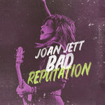 JETT, JOAN - Bad Reputation (Music From The Original Motion Picture) [2019] NEW