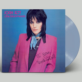 Joan Jett & The Blackhearts I Love Rock 'N Roll (45th Anniversary Edition) (Opaque Sky Blue Colored Vinyl, Reissue)