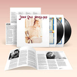 CALE, JOHN - Paris 1919: Deluxe Edition [2024] Remastered, 2LPs, Digital Download Card. NEW