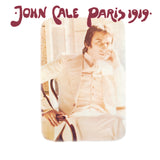 CALE, JOHN - Paris 1919: Deluxe Edition [2024] Remastered, 2LPs, Digital Download Card. NEW