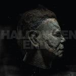 John Carpenter Halloween Ends (Original Soundtrack) (Orange W/ Red Splatter Colored Vinyl, Expanded Version) (2 Lp's)