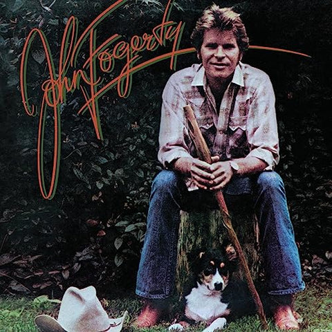 FOGERTY, JOHN - John Fogerty [2023] NEW