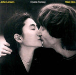 LENNON, JOHN & YOKO ONO - Double Fantasy [2015] 180g Vinyl. NEW