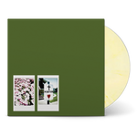 MORELAND, JOHN - Visitor [2024] Indie Exclusive, Cream Colored Vinyl. NEW