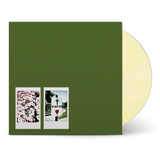MORELAND, JOHN - Visitor [2024] Indie Exclusive, Cream Colored Vinyl. NEW