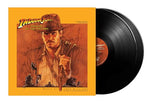 WILLIAMS, JOHN - Raiders Of The Lost Ark (Original Motion Picture Soundtrack) [2024] 2LP. NEW