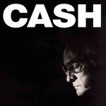 CASH, JOHNNY - American IV: The Man Comes Around [2014] 180g vinyl. 2LPs. NEW
