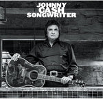 CASH, JOHNNY - Songwriter [2024] Indie Exclusive, Limited Edition, White & Black Colored Vinyl. NEW