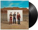 JONAS BROTHERS - The Album [2023] black vinyl. NEW