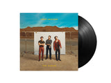 JONAS BROTHERS - The Album [2023] black vinyl. NEW