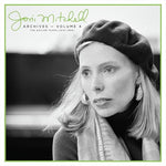 MITCHELL, JONI - Joni Mitchell Archives, Vol. 4: The Asylum Years (1976-1980) [Highlights] [2024] 4LP. NEW