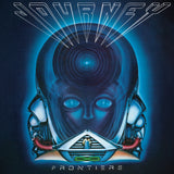 JOURNEY - Frontiers (40th Anniversary) [2023] Remastered, includes bonus 7". NEW