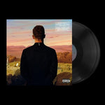 TIMBERLAKE, JUSTIN - Everything I Thought It Was [2024] 2LPs, 140g Vinyl, Gatefold sleeve. NEW