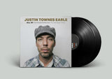 EARL, JUSTIN TOWNES - All In: Unreleased & Rarities (the New West Years) [2024] Sticker, Gatefold LP Jacket. 2LPs. NEW