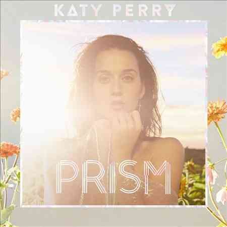 PERRY, KATY - Prism [2013] 2LPs, Bonus Tracks. NEW