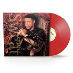 Keith Sweat Keith Sweat (Translucent Red Vinyl) (Brick & Mortar Exclusive)