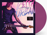 URBAN, KEITH - #1's Volume 2 [2024] Limited Edition, Grape Colored Vinyl, Poster. NEW