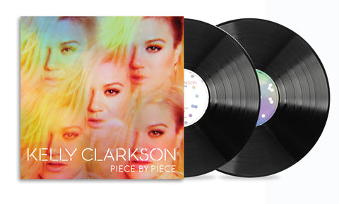 Kelly Clarkson Piece By Piece