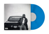 LAMAR, KENDRICK - GNX [Explicit Content] [2025] Indie Exclusive, Colored Vinyl, Blue. NEW