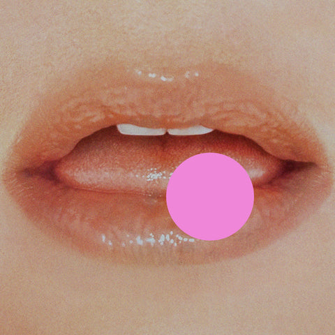 Kesha . (Kink Hot Pink)