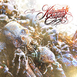 KILLSWITCH ENGAGE - This Consequence [2025] Ancient Stone Colored Vinyl. NEW