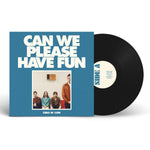 KINGS OF LEON - Can We Please Have Fun [2024] black vinyl. NEW