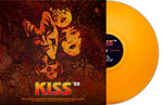 KISS - '88: The Ritz, New York City [2022] 180g Gram Orange Vinyl. Import. NEW