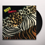 KISS - Animalize [2014] Remastered, 180g Vinyl. NEW