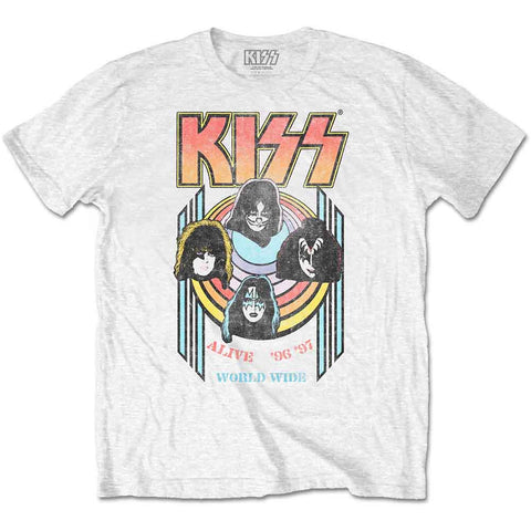 T-SHIRTS - Kiss World Wide