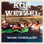 WETZEL, KOE - Noise Complaint [2024] NEW