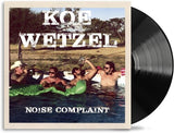 WETZEL, KOE - Noise Complaint [2024] NEW