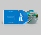 Kraftwerk Autobahn: 50th Anniversary Edition (Limited Edition, Picture Disc Vinyl)