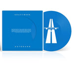 Kraftwerk Autobahn: 50th Anniversary Edition (Limited Edition, Picture Disc Vinyl)