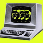 KRAFTWERK - Computer World [2020], translucent yellow vinyl. Import. NEW